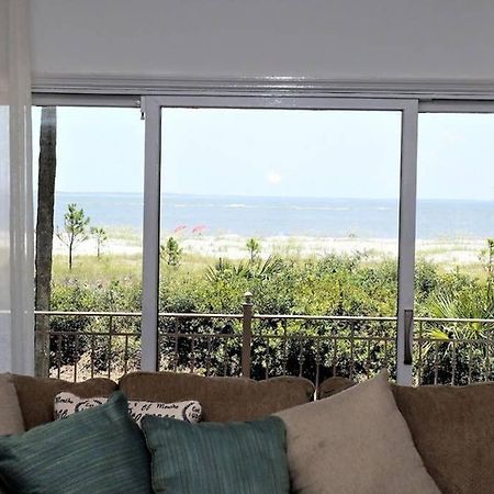 7 Black Duck - Top Notch Views & Amenities In A Private Oceanfront Oasis Hilton Head Island Eksteriør bilde