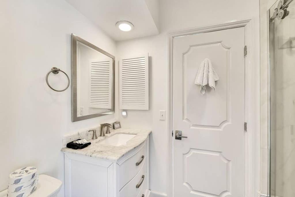 7 Black Duck - Top Notch Views & Amenities In A Private Oceanfront Oasis Hilton Head Island Eksteriør bilde
