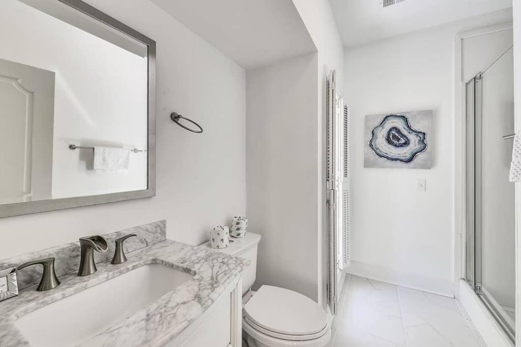 7 Black Duck - Top Notch Views & Amenities In A Private Oceanfront Oasis Hilton Head Island Eksteriør bilde