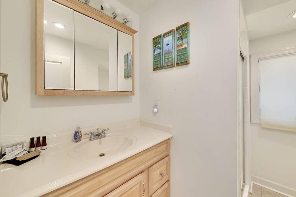 7 Black Duck - Top Notch Views & Amenities In A Private Oceanfront Oasis Hilton Head Island Eksteriør bilde