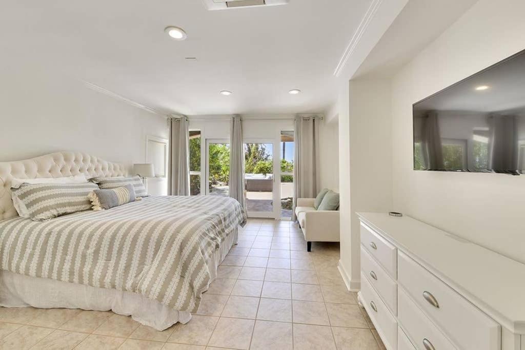 7 Black Duck - Top Notch Views & Amenities In A Private Oceanfront Oasis Hilton Head Island Eksteriør bilde