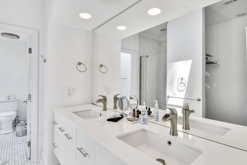 7 Black Duck - Top Notch Views & Amenities In A Private Oceanfront Oasis Hilton Head Island Eksteriør bilde