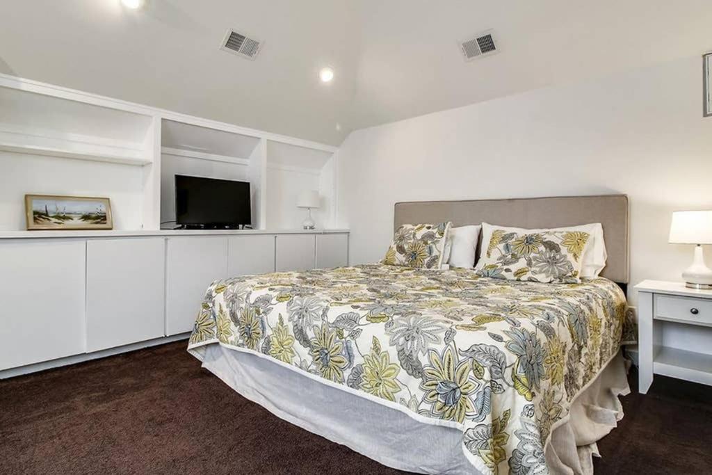 7 Black Duck - Top Notch Views & Amenities In A Private Oceanfront Oasis Hilton Head Island Eksteriør bilde