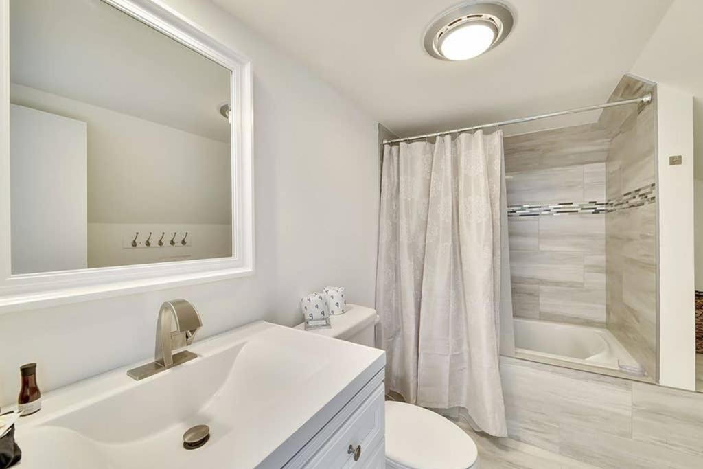 7 Black Duck - Top Notch Views & Amenities In A Private Oceanfront Oasis Hilton Head Island Eksteriør bilde